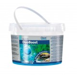 Bassin de jardin : DUOBOOST 2 CM 2500 ML, Bactéries