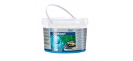Bassin de jardin : DUOBOOST 2 CM 2500 ML, Bactéries