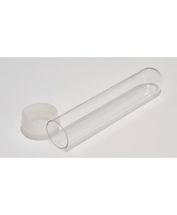 Bassin de jardin : TUBE QUARTZ OSAGA 7 W UVC, Pièces détachées Osaga