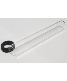 Bassin de jardin : TUBE QUARTZ OSAGA 24 W UVC, Pièces détachées Osaga