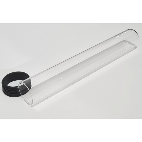 Bassin de jardin : TUBE QUARTZ OSAGA 36 W UVC, Pièces détachées Osaga