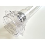 Bassin de jardin : Quartz Osaga OMK Magneto-clear 18W, Pièces détachées Osaga