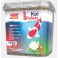 Bassin de jardin : COLOMBO KOI MEDIUM PREMIUM 5L 1.8KG, Nourriture colombo