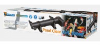 Filtre uv bassin - Bassin de Jardin - PONDCLEAR UVC 30000 36W SUPER...