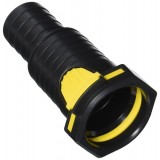 Bassin de jardin : raccord PT358 maxflo 16000, Fin de série
