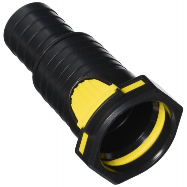 Bassin de jardin : raccord PT358 maxflo 16000, Fin de série