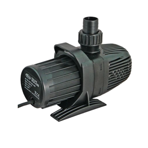 Bassin de jardin : NCM 8000 AQUA NOVA (8000 L/H), Pompes Aqua Nova