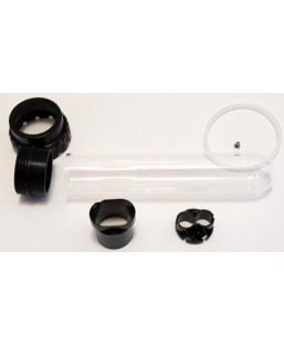 COMBI CLEAR 6000 SERVICE QUARTZ KIT COMPLET