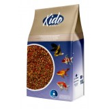 Bassin de jardin : ichi food KIDO 3.5L (1.1kg), Nourriture Ichi Food