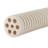 Bassin de jardin : Mountain Tree Bacterial House Lotus Root 2 (XL) 80mm x 250mm carton de 15 pièces, Support biologique