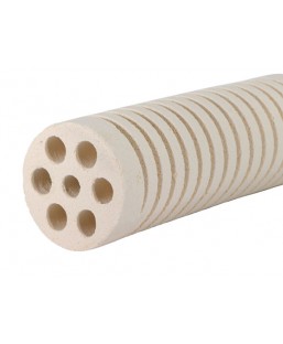 Bassin de jardin : Mountain Tree Bacterial House Lotus Root 2 (XL) 80mm x 250mm carton de 15 pièces, Support biologique