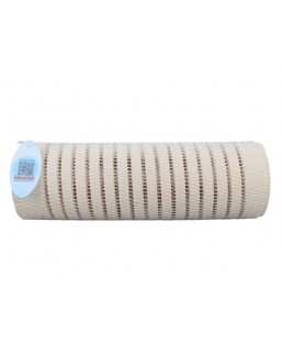 Bassin de jardin : Mountain Tree Bacterial House Lotus Root 2 (XL) 80mm x 250mm carton de 15 pièces, Support biologique