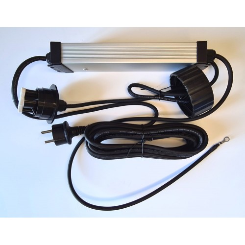 Bassin de jardin : BALLAST UV 40W AQUANOVA, AQUANOVA