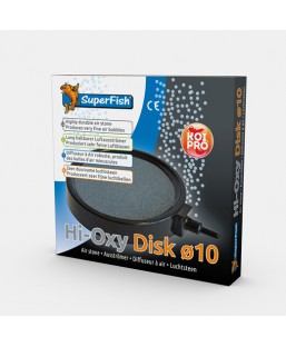 Diffuseur Hi-Oxy DISK 100X20 mm
