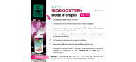Bassin de jardin : Biobooster+ 12000, Traitement Aquatic Science