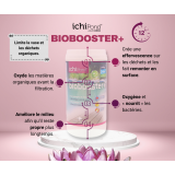 Bassin de jardin : Biobooster+ 6000, Traitement Aquatic Science