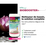 Biobooster+ 6000 - Traitement de l'eau - Ichi Pond
