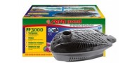 Bassin de jardin : SERA pond PP 3000 (3500 L/H), Pompes Sera Pond