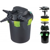 Bassin de jardin : FILTRE NBPF 6000 AquaNova, Fin de série