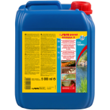 Bassin de jardin : SERA pond omnipur A 5000 ML (100m3), Traitements Sera