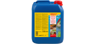 Bassin de jardin : SERA pond omnipur A 5000 ML (100m3), Traitements Sera