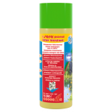 Bassin de jardin : SERA pond filter biostart 250ml (10000L), Traitement Sera