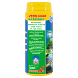 Bassin de jardin : Bio Balance 550g (12000L), Traitement Sera