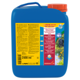 Bassin de jardin : Bio nitrivec 2.5 Litres (10000L), Traitement Sera