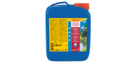 Bassin de jardin : pond Bacteria Booster (bio nitrivec) 2.5 Litres (10000L), Traitement Sera