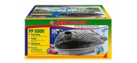 Bassin de jardin : SERA pond PP 6000 (5600 L/H), Pompes Sera Pond