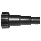 Bassin de jardin : Raccord 1"1/2 25/32/40mm, Raccords et joints