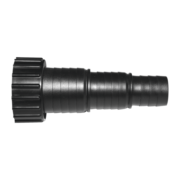 Bassin de jardin : Raccord 1"1/2 25/32/40mm, Raccords et joints