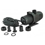 Bassin de jardin : NCM 10000 aqua Nova (10000 L/H), Pompes Aqua Nova