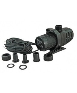 Bassin de jardin : NCM 3500 aqua Nova (3500 L/H), Pompes Aqua Nova