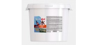 Bassin de jardin : Bactoplus 25 litres OHMIZU, Traitement BACTOPLUS