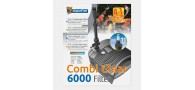 Bassin de jardin : FILTRE COMBI CLEAR 6000- UV 11W - POMPE 2900 L/H, Kit Superfish