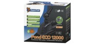 Bassin de jardin : SF Pond eco 12000 (11300 L/H), Fin de série