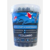 Bassin de jardin : COLOMBO BACTO BALLS 500ML (5000 L), Traitement Colombo