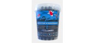 Bassin de jardin : COLOMBO BACTO BALLS 500ML (5000 L), Traitement Colombo