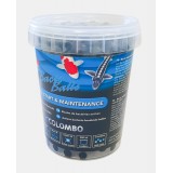 Bassin de jardin : COLOMBO BACTO BALLS 500ML (5000 L), Traitement Colombo