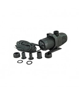 Bassin de jardin : NCM 13000 AQUA NOVA (13000 L/H), Pompes Aqua Nova