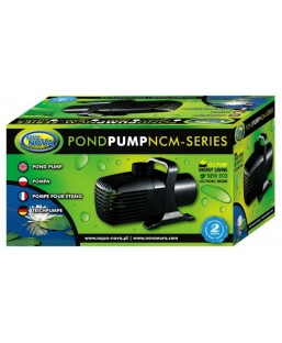 Bassin de jardin : NCM 13000 AQUA NOVA (13000 L/H), Pompes Aqua Nova