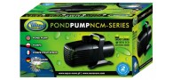 Bassin de jardin : NCM 15000 AQUA NOVA (15000 L/H), Pompes Aqua Nova