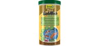 Bassin de jardin : Tetra Pond Goldfish mini pellets 1L, Nourriture TETRA POND