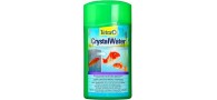 Bassin de jardin : TETRAPOND CRYSTALWAter 500ML (10000L), Traitement Tetra Pond