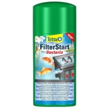 Bassin de jardin : TETRA POND FILTERSTART 500ML (5000L), Bactéries