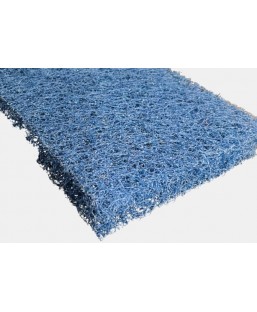 Bassin de jardin : Tapis japonais filtre pond clear 18000/36000, Mousse Superfish