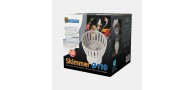Bassin de jardin : KOI PRO SKIMMER 110MM, Skimmer