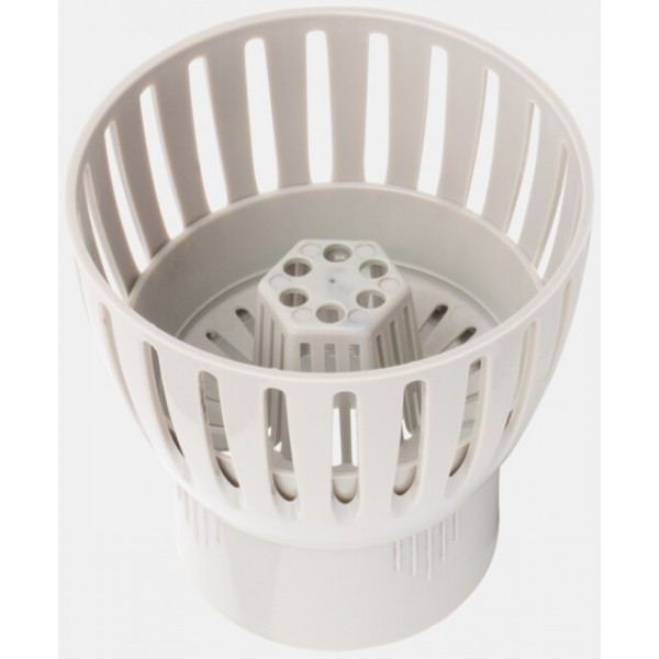 Skimmer filtre bassin KOI PRO SKIMMER 110MM