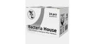 Bassin de jardin : Support bactéries KOI PRO BACTERIA HOUSE 24 Pièces, Support biologique